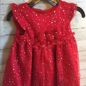 24 month Girls Penelope Mack dress